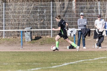 Bild 345 - wBJ Fortuna St. Juergen - FSG Oldendorf Itzehoe : Ergebnis: 2:1